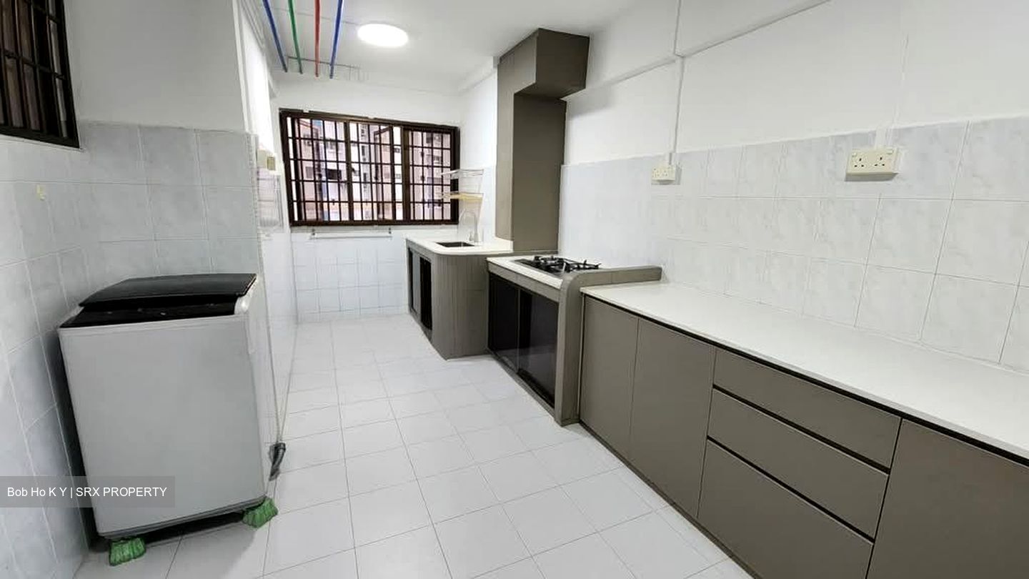 Blk 298 Tampines Street 22 (Tampines), HDB 5 Rooms #543125891